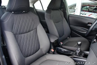 Toyota Corolla 1,5 VVT-i DYNAMIC FORCE C 2022