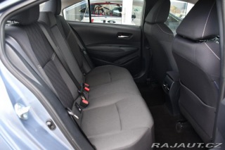 Toyota Corolla 1,5 VVT-i DYNAMIC FORCE C 2022