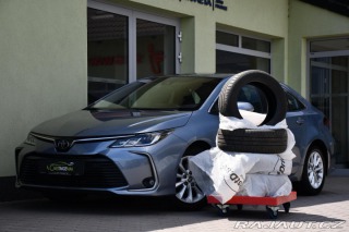 Toyota Corolla 1,5 VVT-i DYNAMIC FORCE C 2022
