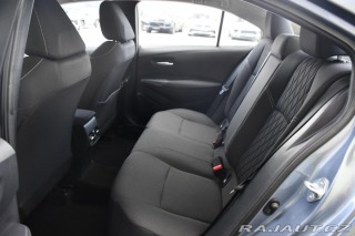 Toyota Corolla 1,5 VVT-i DYNAMIC FORCE C 2022