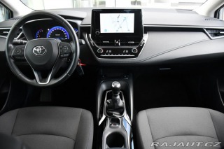 Toyota Corolla 1,5 VVT-i DYNAMIC FORCE C 2022