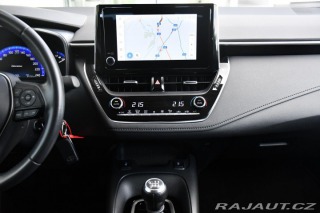 Toyota Corolla 1,5 VVT-i DYNAMIC FORCE C 2022