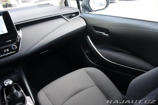 Toyota Corolla 1,5 VVT-i DYNAMIC FORCE C 2022