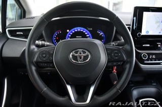 Toyota Corolla 1,5 VVT-i DYNAMIC FORCE C 2022