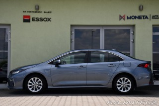 Toyota Corolla 1,5 VVT-i DYNAMIC FORCE C 2022