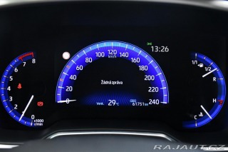 Toyota Corolla 1,5 VVT-i DYNAMIC FORCE C 2022