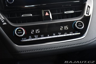 Toyota Corolla 1,5 VVT-i DYNAMIC FORCE C 2022