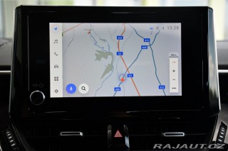 Toyota Corolla 1,5 VVT-i DYNAMIC FORCE C 2022
