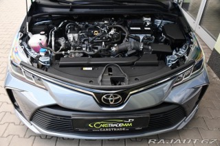 Toyota Corolla 1,5 VVT-i DYNAMIC FORCE C 2022