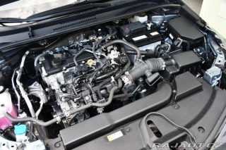 Toyota Corolla 1,5 VVT-i DYNAMIC FORCE C 2022