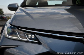 Toyota Corolla 1,5 VVT-i DYNAMIC FORCE C 2022