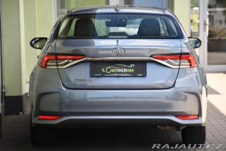 Toyota Corolla 1,5 VVT-i DYNAMIC FORCE C 2022