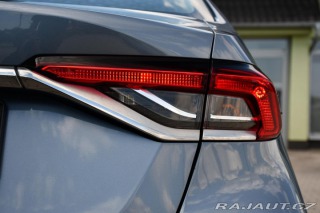 Toyota Corolla 1,5 VVT-i DYNAMIC FORCE C 2022