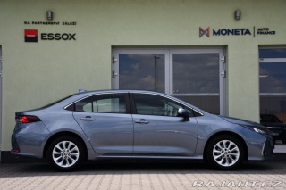 Toyota Corolla 1,5 VVT-i DYNAMIC FORCE C 2022