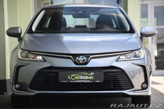 Toyota Corolla 1,5 VVT-i DYNAMIC FORCE C 2022