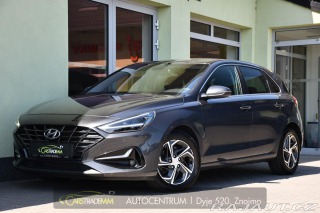 Hyundai i30 1,0T-GDi FAMILY SMART DCT