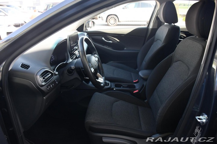 Hyundai i30 1,0T-GDi FAMILY SMART DCT 2023