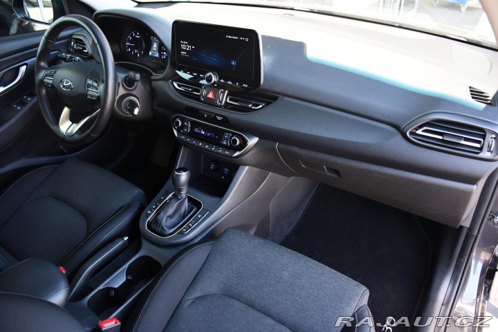 Hyundai i30 1,0T-GDi FAMILY SMART DCT 2023