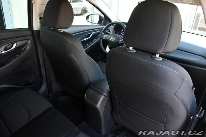 Hyundai i30 1,0T-GDi FAMILY SMART DCT 2023