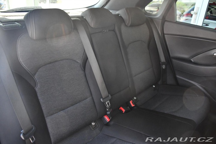Hyundai i30 1,0T-GDi FAMILY SMART DCT 2023