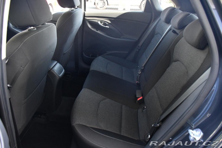 Hyundai i30 1,0T-GDi FAMILY SMART DCT 2023