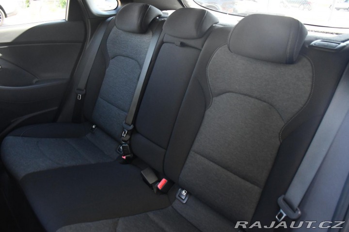 Hyundai i30 1,0T-GDi FAMILY SMART DCT 2023