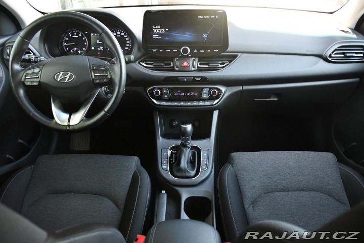 Hyundai i30 1,0T-GDi FAMILY SMART DCT 2023