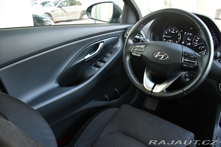 Hyundai i30 1,0T-GDi FAMILY SMART DCT 2023