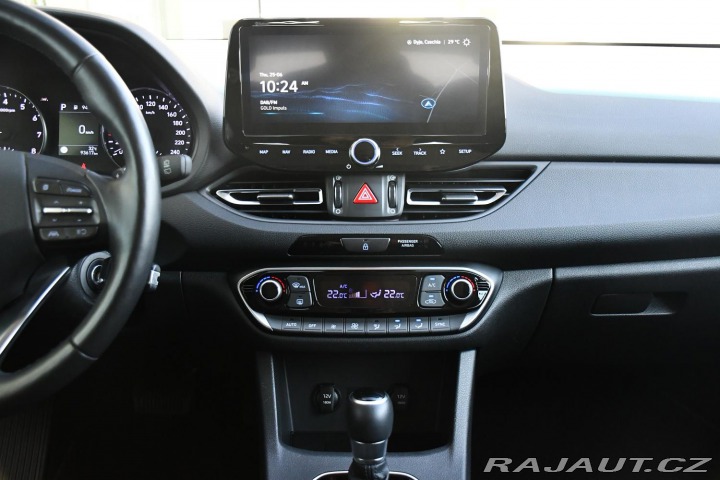 Hyundai i30 1,0T-GDi FAMILY SMART DCT 2023