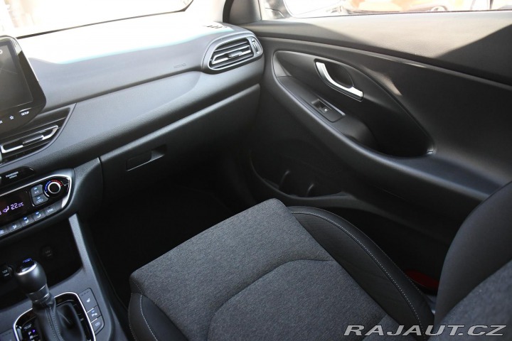 Hyundai i30 1,0T-GDi FAMILY SMART DCT 2023