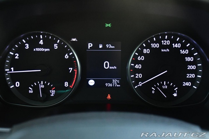 Hyundai i30 1,0T-GDi FAMILY SMART DCT 2023