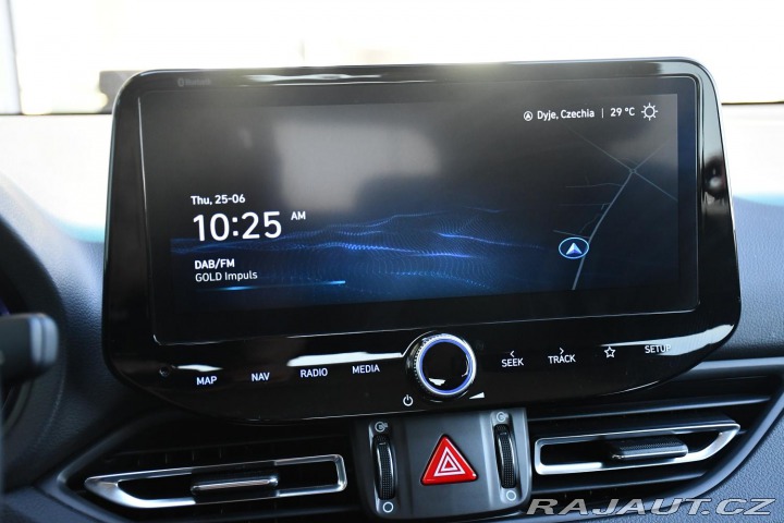 Hyundai i30 1,0T-GDi FAMILY SMART DCT 2023
