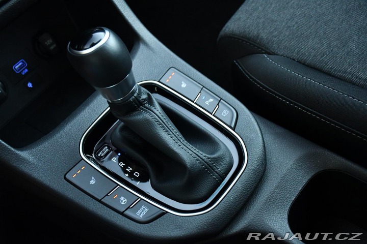 Hyundai i30 1,0T-GDi FAMILY SMART DCT 2023
