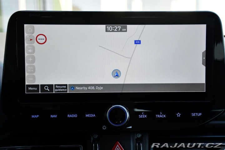 Hyundai i30 1,0T-GDi FAMILY SMART DCT 2023