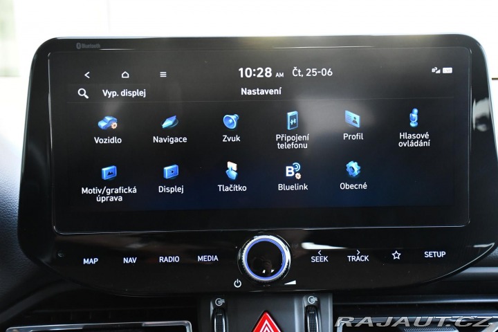 Hyundai i30 1,0T-GDi FAMILY SMART DCT 2023