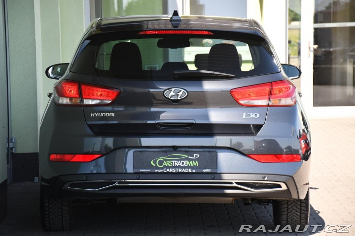 Hyundai i30 1,0T-GDi FAMILY SMART DCT 2023