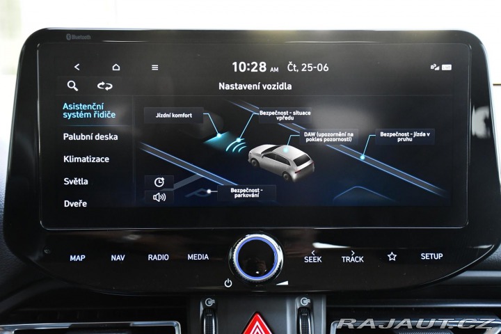 Hyundai i30 1,0T-GDi FAMILY SMART DCT 2023