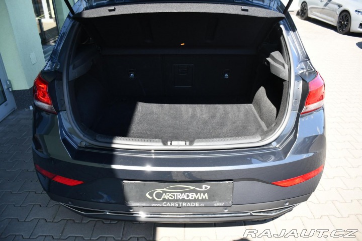 Hyundai i30 1,0T-GDi FAMILY SMART DCT 2023