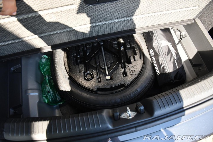 Hyundai i30 1,0T-GDi FAMILY SMART DCT 2023