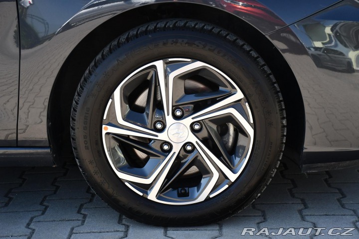 Hyundai i30 1,0T-GDi FAMILY SMART DCT 2023