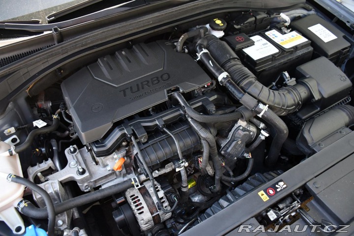 Hyundai i30 1,0T-GDi FAMILY SMART DCT 2023