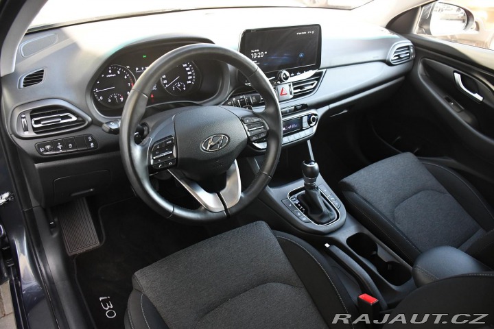 Hyundai i30 1,0T-GDi FAMILY SMART DCT 2023