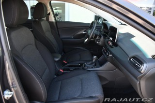 Hyundai i30 1,0T-GDi FAMILY SMART DCT 2023