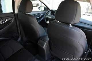 Hyundai i30 1,0T-GDi FAMILY SMART DCT 2023