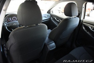Hyundai i30 1,0T-GDi FAMILY SMART DCT 2023
