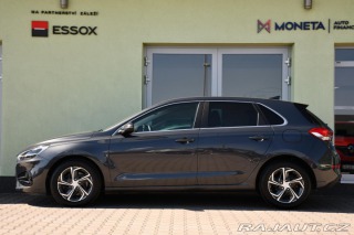 Hyundai i30 1,0T-GDi FAMILY SMART DCT 2023