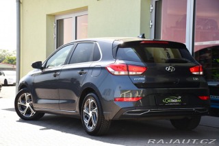 Hyundai i30 1,0T-GDi FAMILY SMART DCT 2023