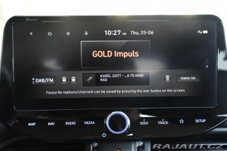 Hyundai i30 1,0T-GDi FAMILY SMART DCT 2023