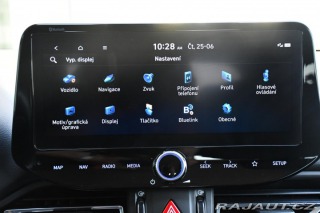 Hyundai i30 1,0T-GDi FAMILY SMART DCT 2023