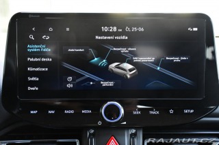 Hyundai i30 1,0T-GDi FAMILY SMART DCT 2023
